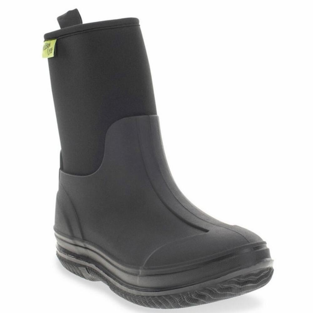 Western chief women's FREESTYLE NEOPRENE-BLACK 24104912 082023 WSC 2620C Sz 5B